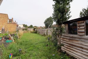 Garden- click for photo gallery